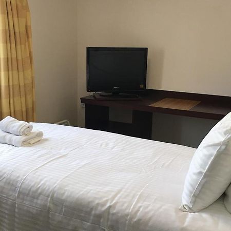 Premier Hotel Not Premier Inn Skegness Kültér fotó