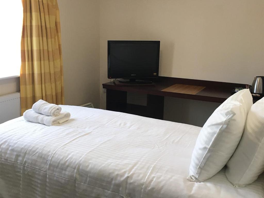 Premier Hotel Not Premier Inn Skegness Kültér fotó