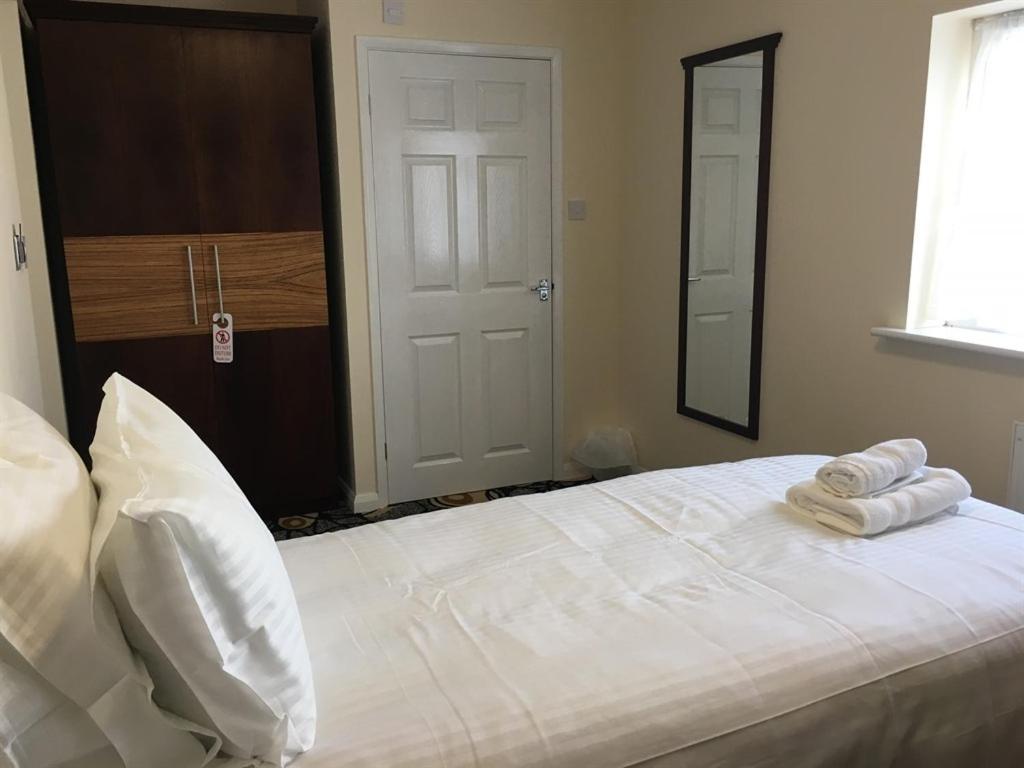 Premier Hotel Not Premier Inn Skegness Kültér fotó